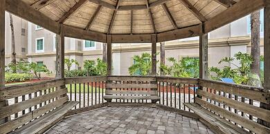 Free Parking Disney Shuttle