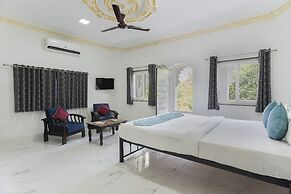 Emperor Palace - A Heritage Villa