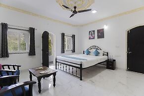 Emperor Palace - A Heritage Villa