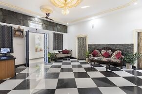 Emperor Palace - A Heritage Villa