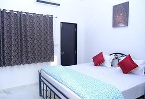 Emperor Palace - A Heritage Villa