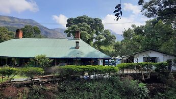 Tentgram Plantation Hostel Suryanelli