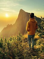 Tentgram Plantation Hostel Suryanelli