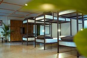 Tentgram Plantation Hostel Suryanelli