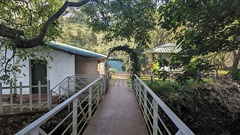 Tentgram Plantation Hostel Suryanelli