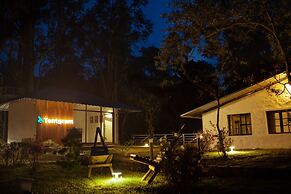 Tentgram Plantation Hostel Suryanelli