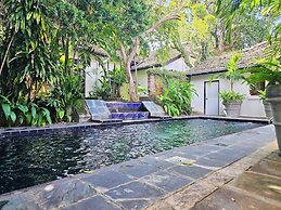 Havelock Place Bungalow