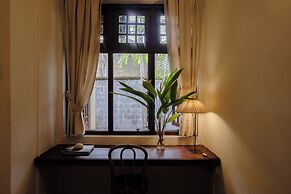 Havelock Place Bungalow