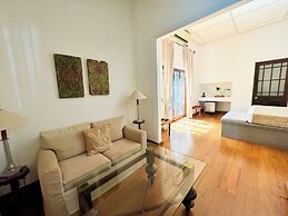 Havelock Place Bungalow