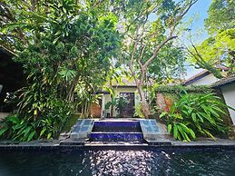 Havelock Place Bungalow