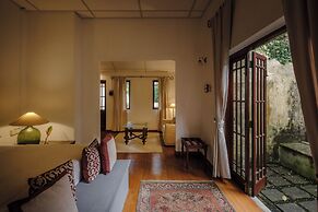 Havelock Place Bungalow