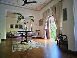 Havelock Place Bungalow