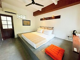 Havelock Place Bungalow