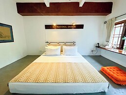 Havelock Place Bungalow