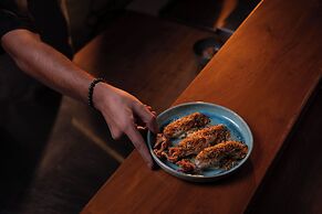 Havelock Place Bungalow