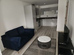 Modern & Cozy 1bed Apartment Close to City Centre
