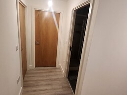 Modern & Cozy 1bed Apartment Close to City Centre