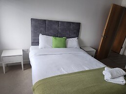 Modern & Cozy 1bed Apartment Close to City Centre