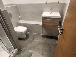 Modern & Cozy 1bed Apartment Close to City Centre