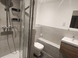 Modern & Cozy 1bed Apartment Close to City Centre