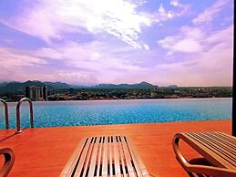 The Horizon Ipoh Dual L13A by Grab A Stay