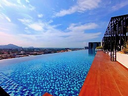 The Horizon Ipoh Dual L13A by Grab A Stay