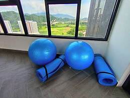 The Horizon Ipoh Dual L13A by Grab A Stay
