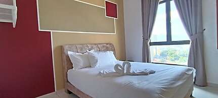 The Horizon Ipoh Dual L13A by Grab A Stay