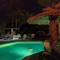 Gites Piscine La Balancelle