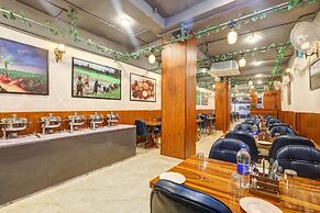 Hotel Downtown Noida Sector 15