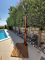 Charaki Coastal Villa Retreat