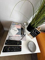 Charaki Coastal Villa Retreat