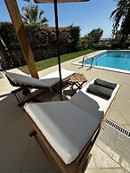 Charaki Coastal Villa Retreat