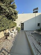 Charaki Coastal Villa Retreat