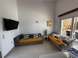 Charaki Coastal Villa Retreat