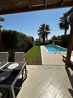 Charaki Coastal Villa Retreat