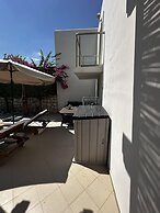 Charaki Coastal Villa Retreat