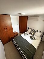 Charaki Coastal Villa Retreat