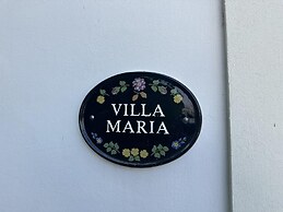 Charaki Coastal Villa Retreat