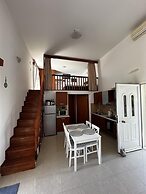 Charaki Coastal Villa Retreat