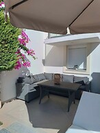 Charaki Coastal Villa Retreat