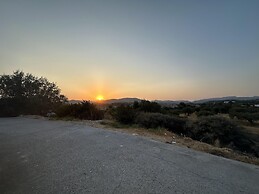 Charaki Coastal Villa Retreat