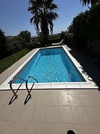 Charaki Coastal Villa Retreat