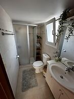 Charaki Coastal Villa Retreat