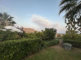 Charaki Coastal Villa Retreat