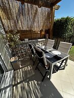 Charaki Coastal Villa Retreat