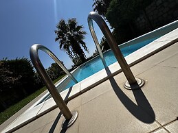 Charaki Coastal Villa Retreat