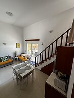 Charaki Coastal Villa Retreat