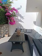 Charaki Coastal Villa Retreat