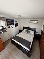 Charaki Coastal Villa Retreat